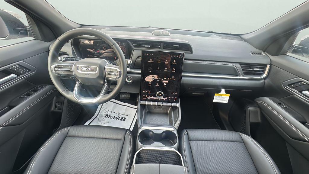 new 2026 GMC Terrain car, priced at $34,490