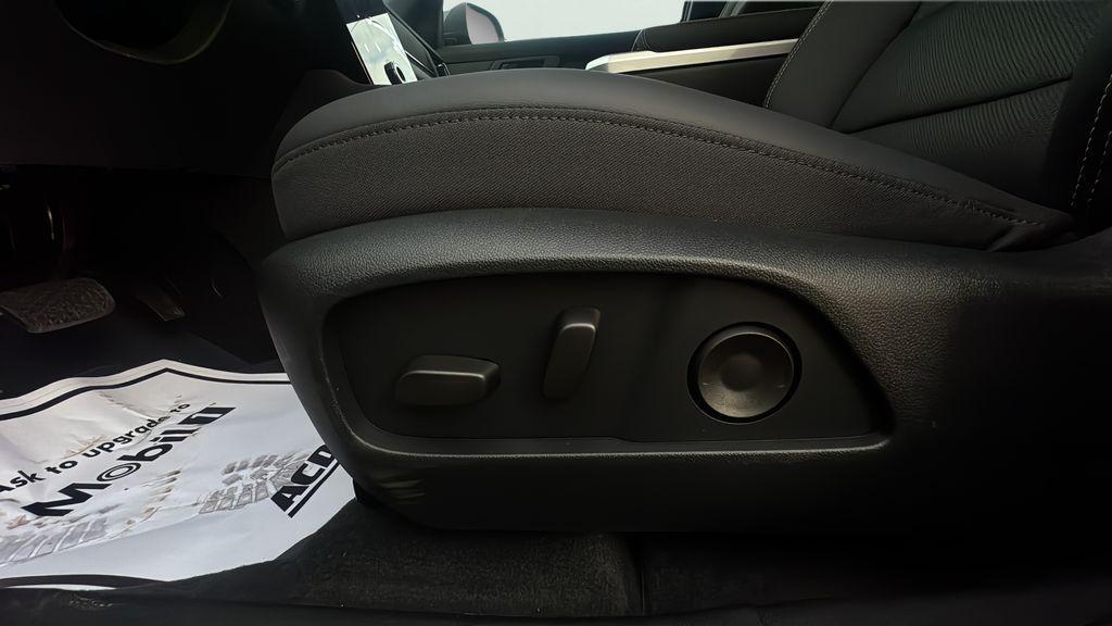 new 2026 GMC Terrain car, priced at $34,490