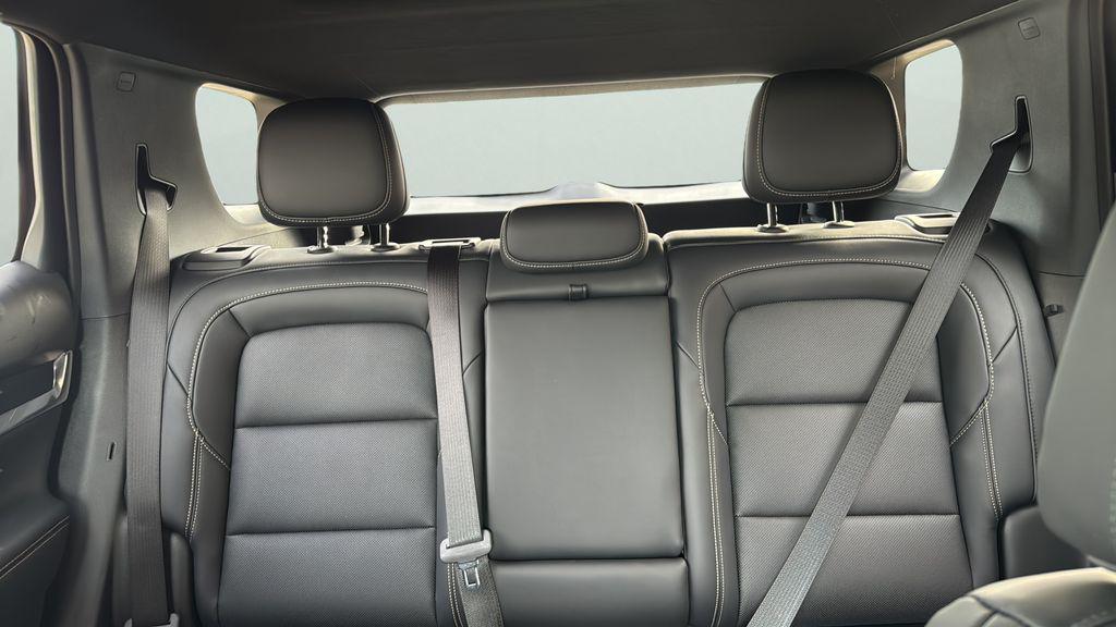 new 2026 GMC Terrain car, priced at $34,490