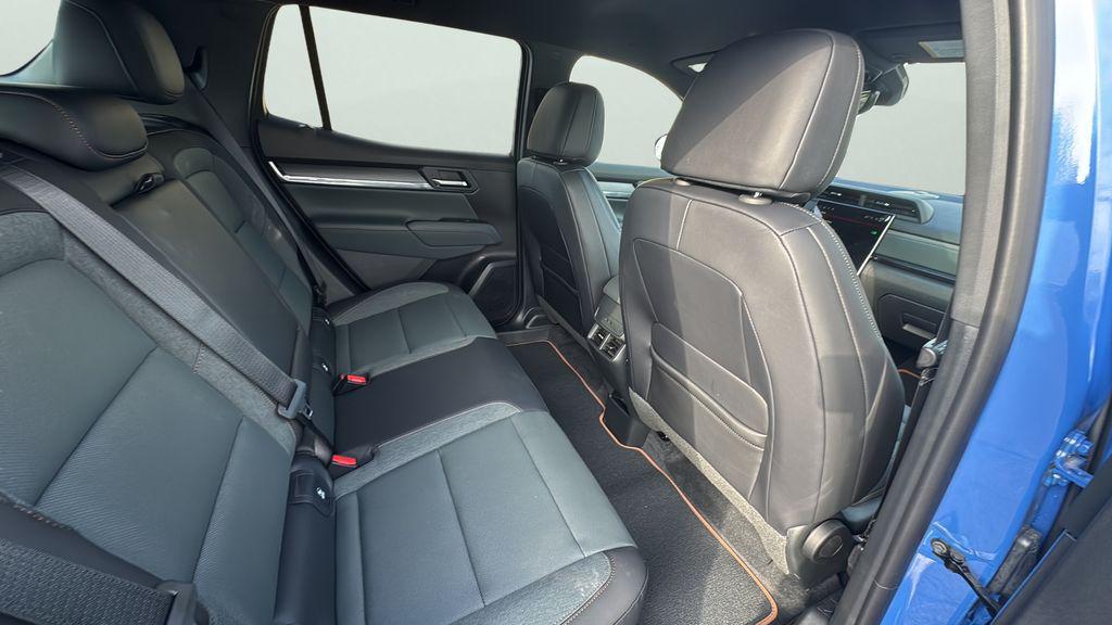 new 2026 GMC Terrain car, priced at $37,435