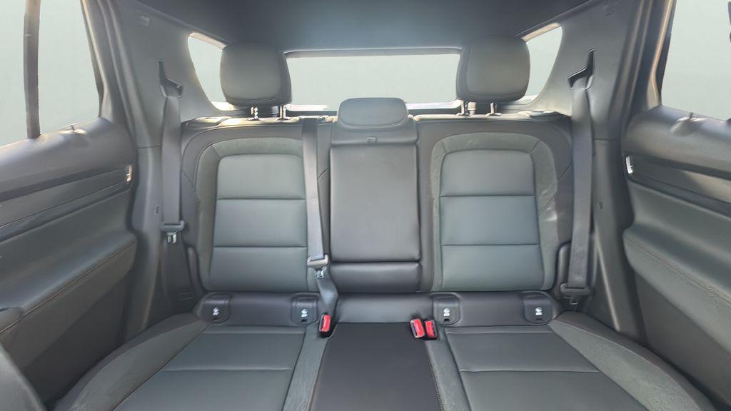 new 2026 GMC Terrain car, priced at $37,435