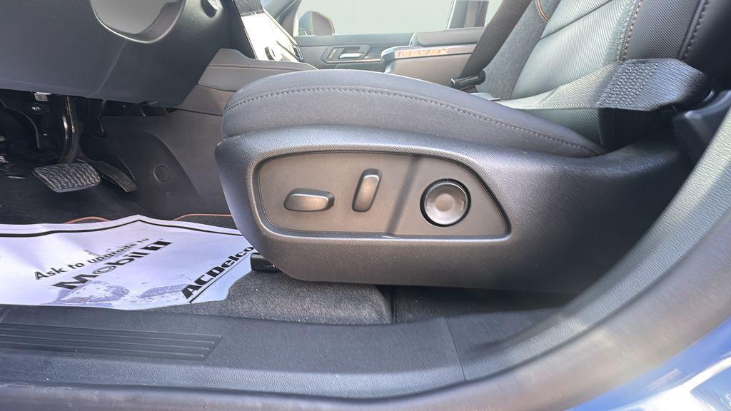 new 2026 GMC Terrain car, priced at $37,435