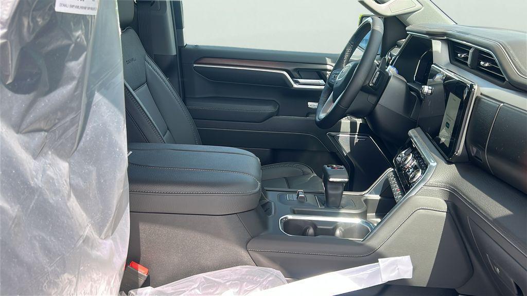 new 2026 GMC Sierra 1500 car, priced at $72,467