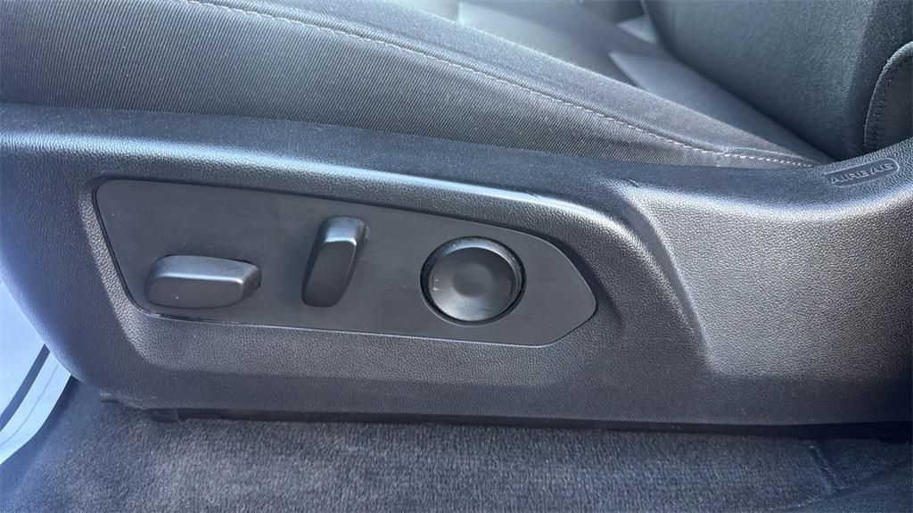 used 2023 Chevrolet Colorado car, priced at $33,960