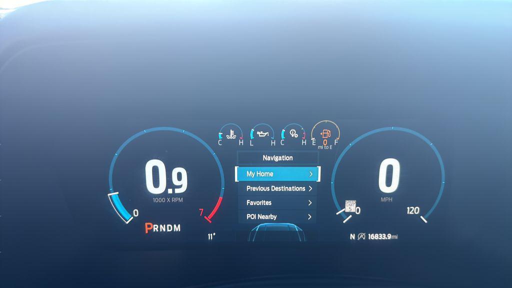 used 2023 Ford F-150 car, priced at $50,900