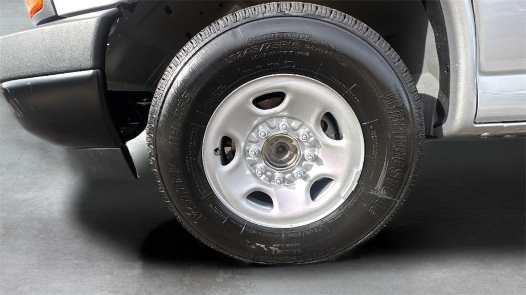 new 2025 GMC Savana 2500 car, priced at $44,780