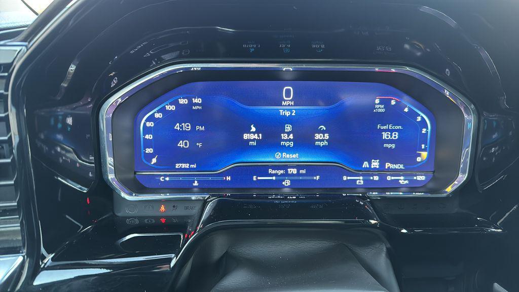 used 2025 Chevrolet Silverado 3500 car, priced at $57,869