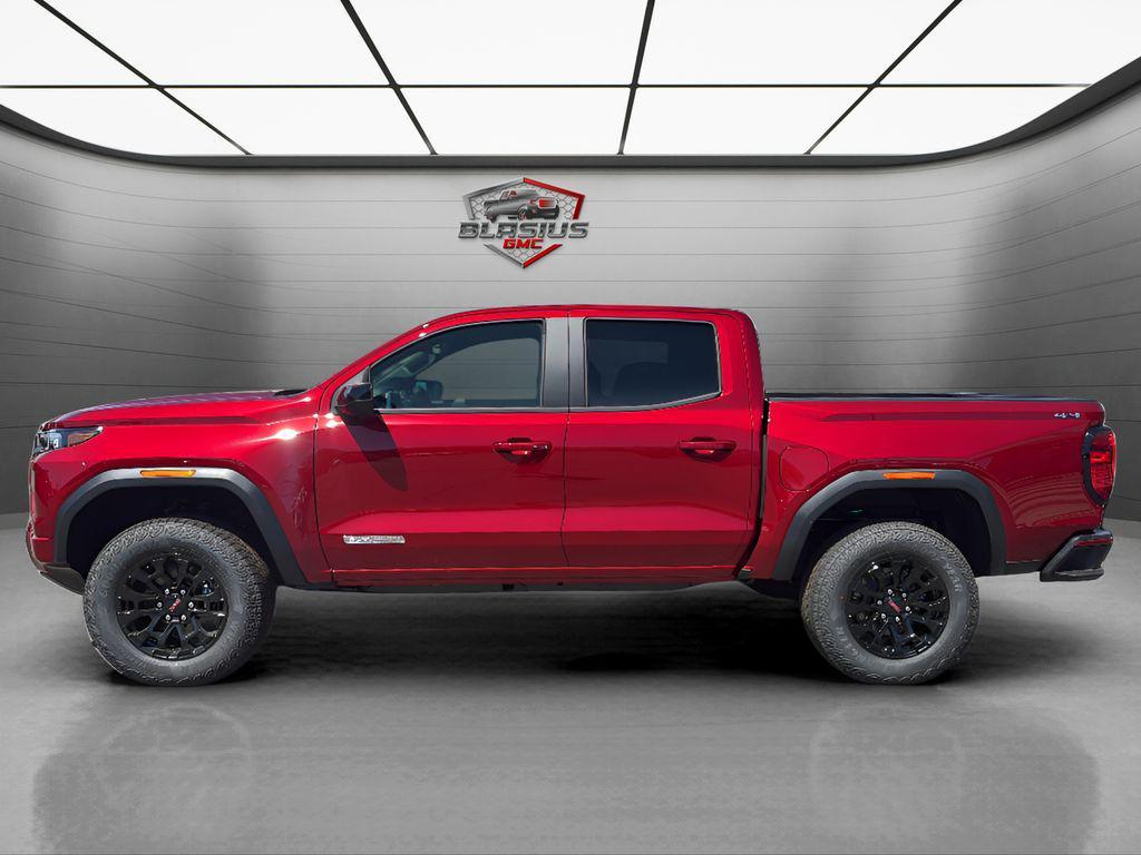 new 2026 GMC Canyon car, priced at $46,995