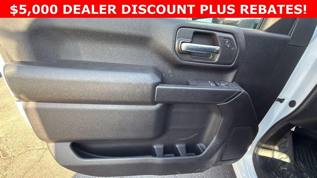 new 2026 GMC Sierra 3500 car, priced at $61,710