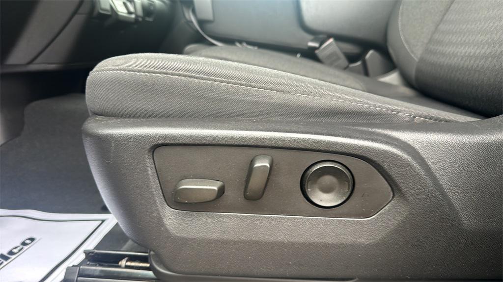 used 2023 Chevrolet Silverado 1500 car, priced at $29,910