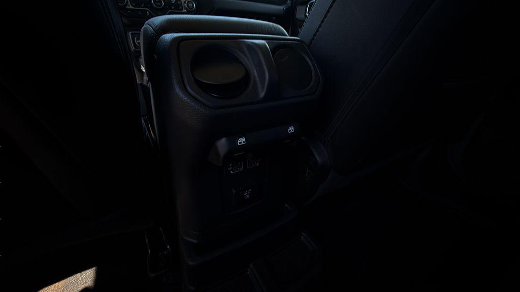 used 2023 Jeep Wrangler 4xe car, priced at $29,318