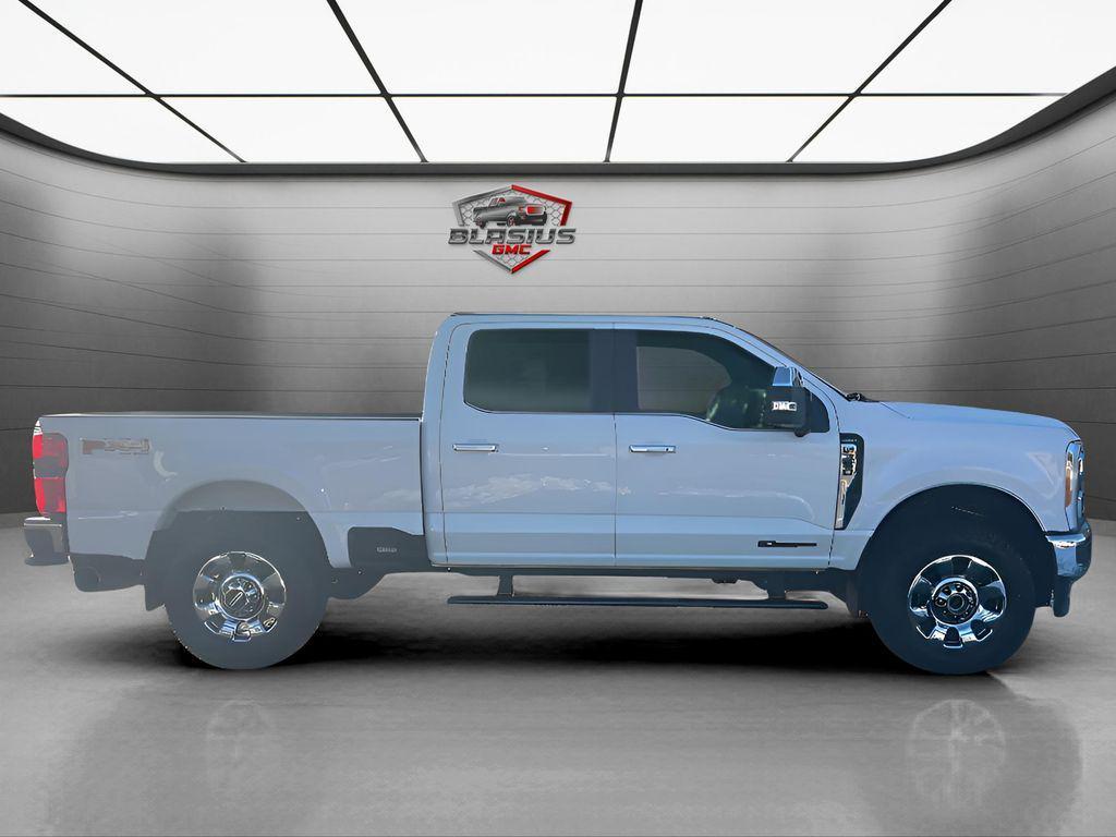used 2023 Ford F-350 car, priced at $64,900