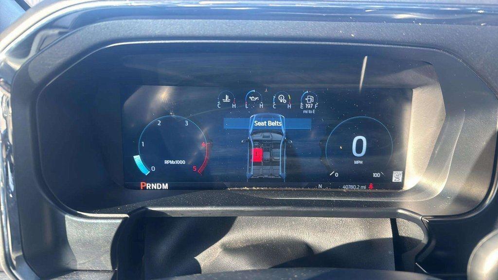 used 2023 Ford F-350 car, priced at $64,900