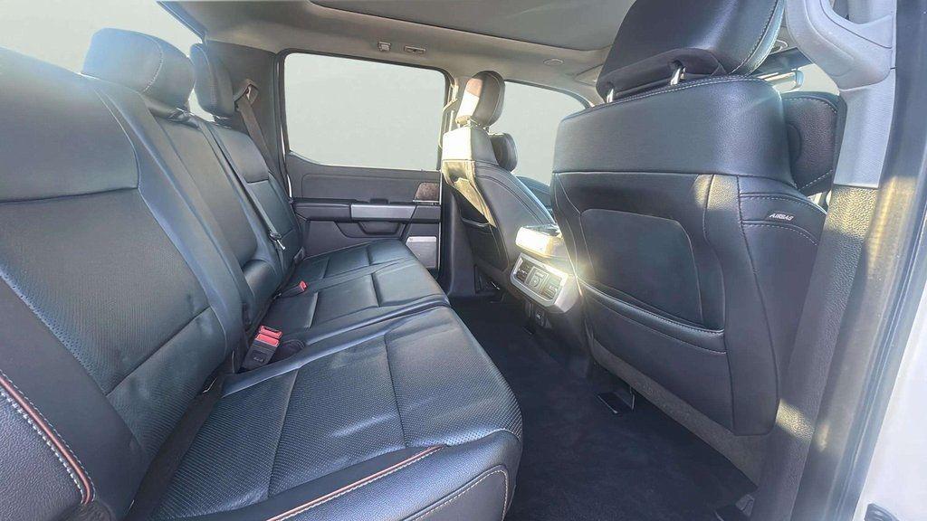 used 2023 Ford F-350 car, priced at $64,900