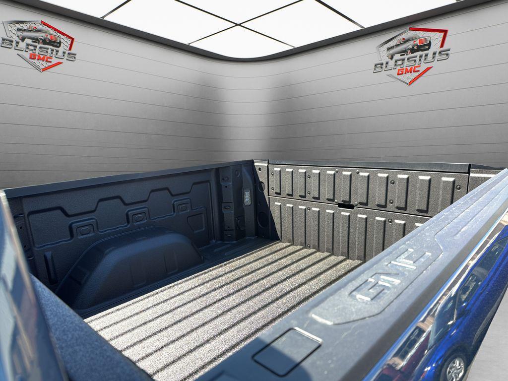 new 2026 GMC Sierra 1500 car, priced at $73,131