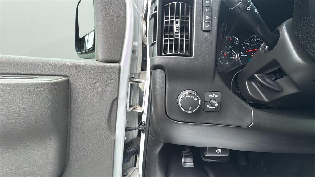 used 2019 GMC Savana 2500 car, priced at $19,459