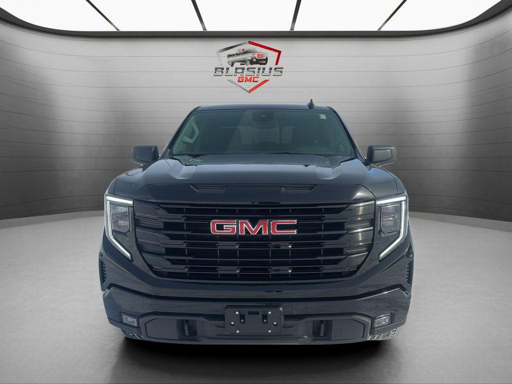 used 2024 GMC Sierra 1500 car, priced at $42,805