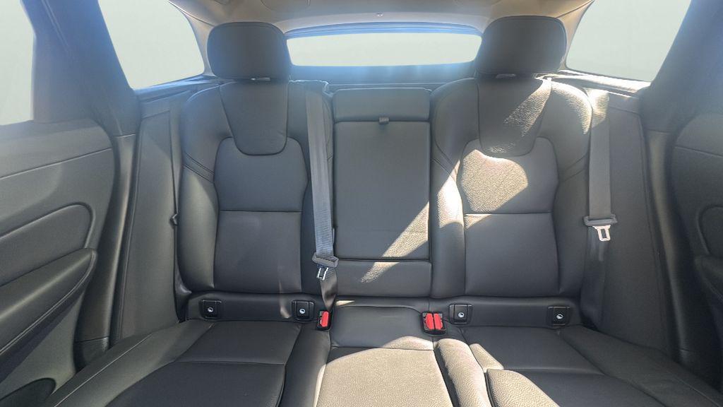 used 2024 Volvo XC60 car, priced at $31,954