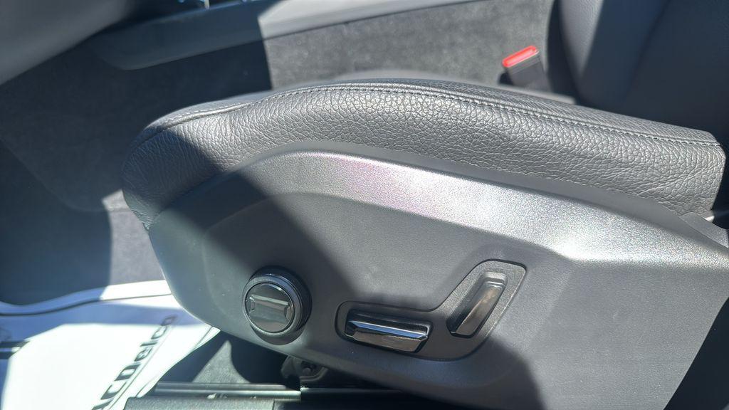 used 2024 Volvo XC60 car, priced at $31,954