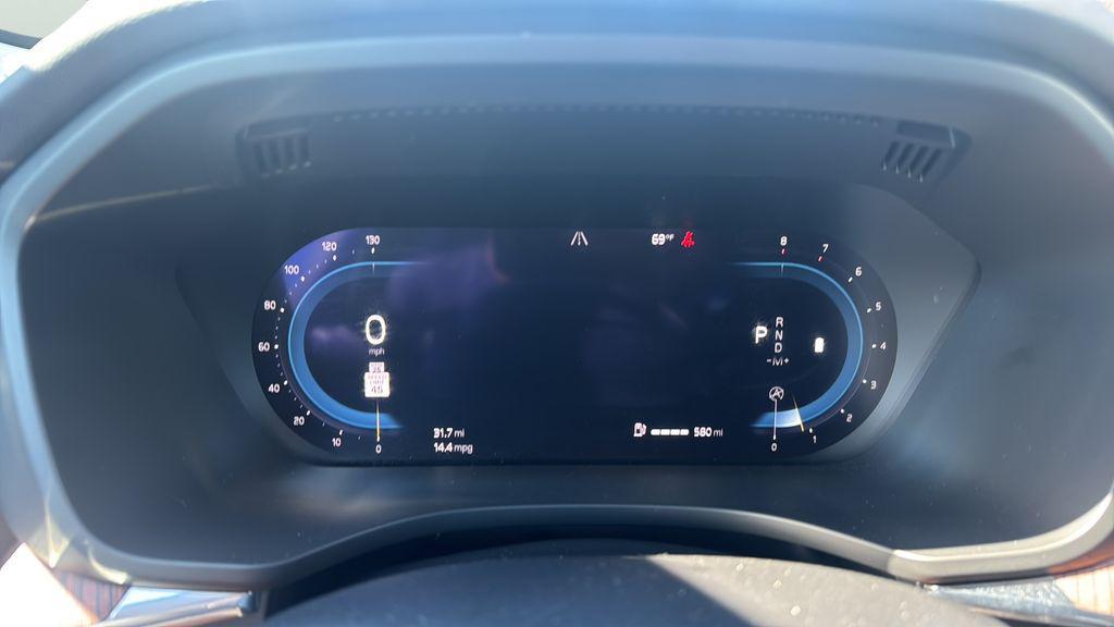 used 2024 Volvo XC60 car, priced at $31,954