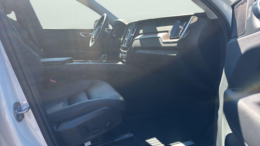used 2024 Volvo XC60 car, priced at $31,954
