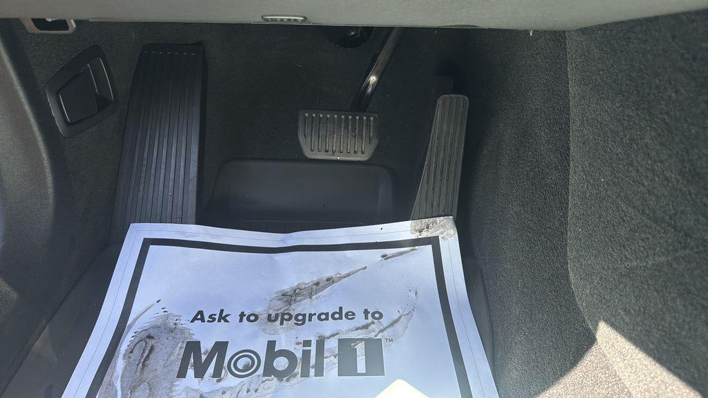 used 2024 Volvo XC60 car, priced at $31,954