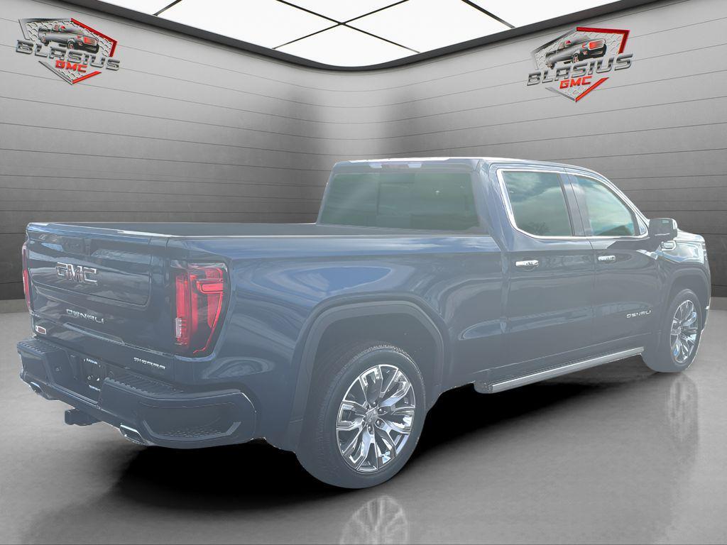 used 2023 GMC Sierra 1500 car, priced at $52,980