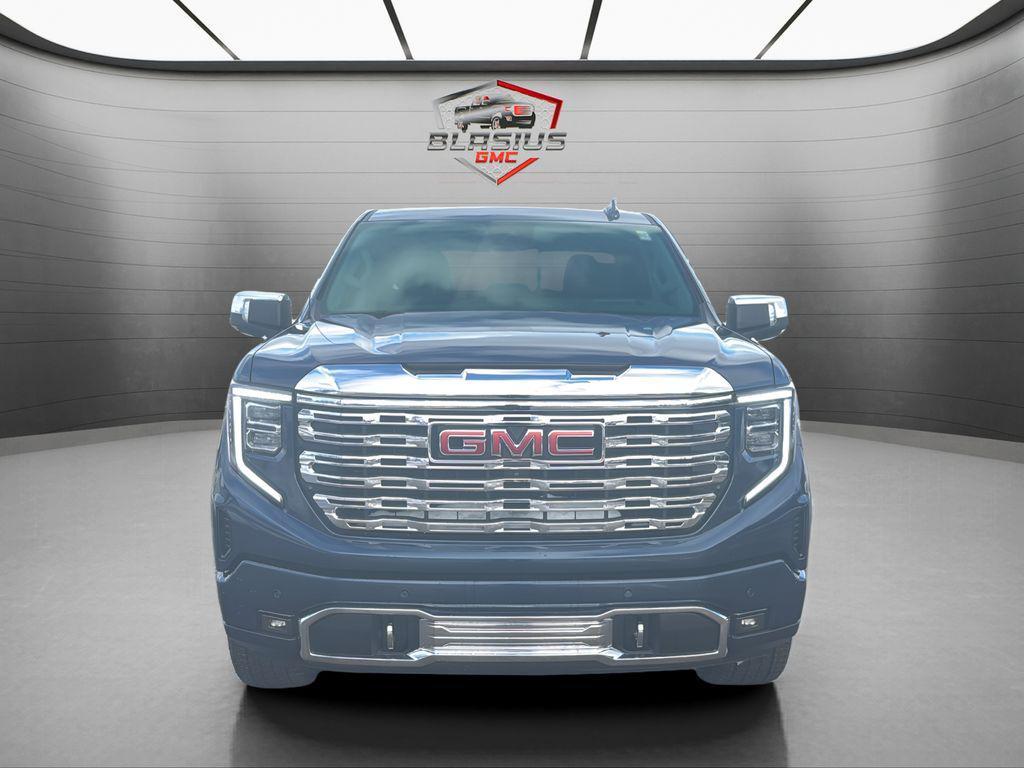 used 2023 GMC Sierra 1500 car, priced at $52,980