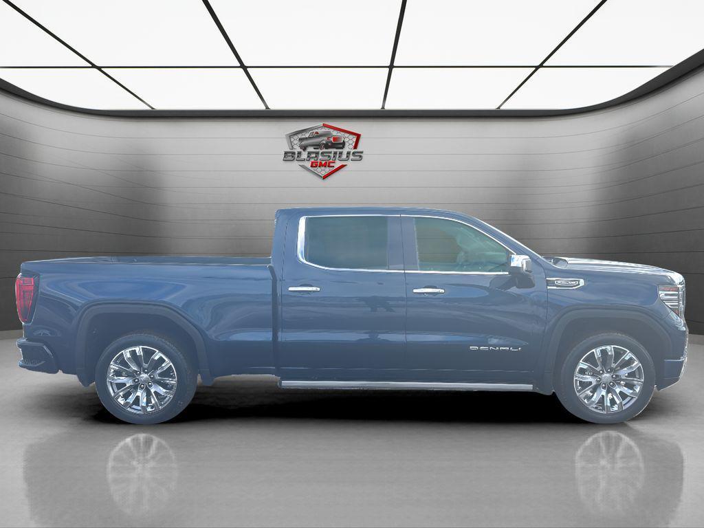 used 2023 GMC Sierra 1500 car, priced at $52,980