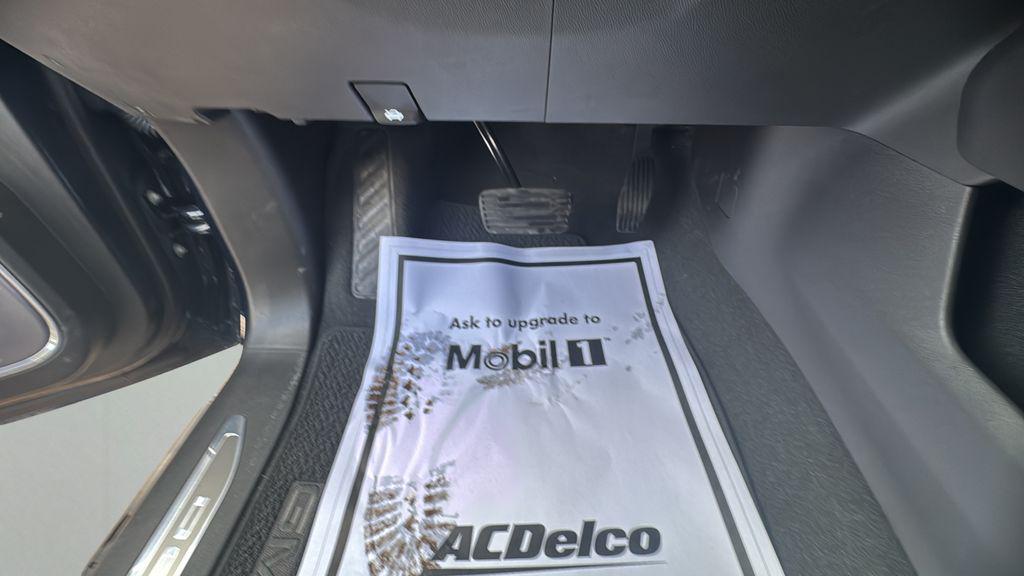 used 2023 GMC Sierra 1500 car, priced at $52,980