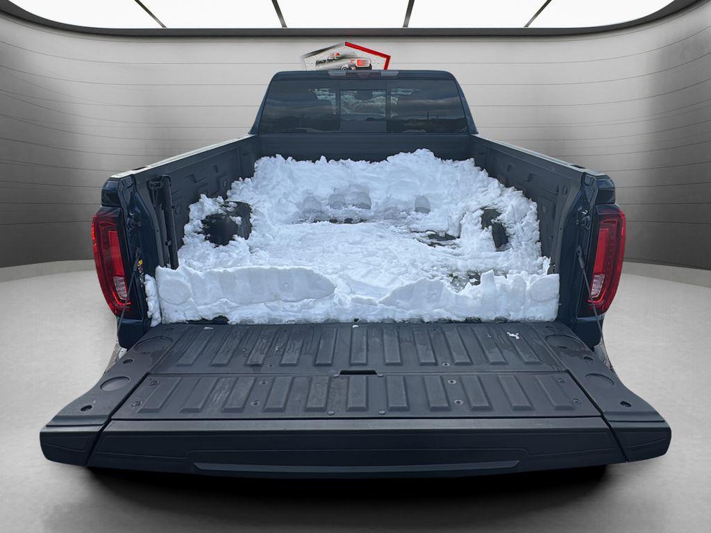 used 2023 GMC Sierra 1500 car, priced at $52,980