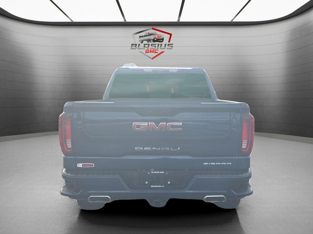 used 2023 GMC Sierra 1500 car, priced at $52,980