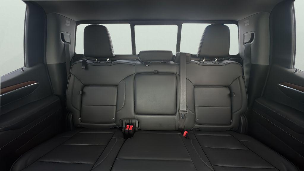 used 2023 GMC Sierra 1500 car, priced at $52,980