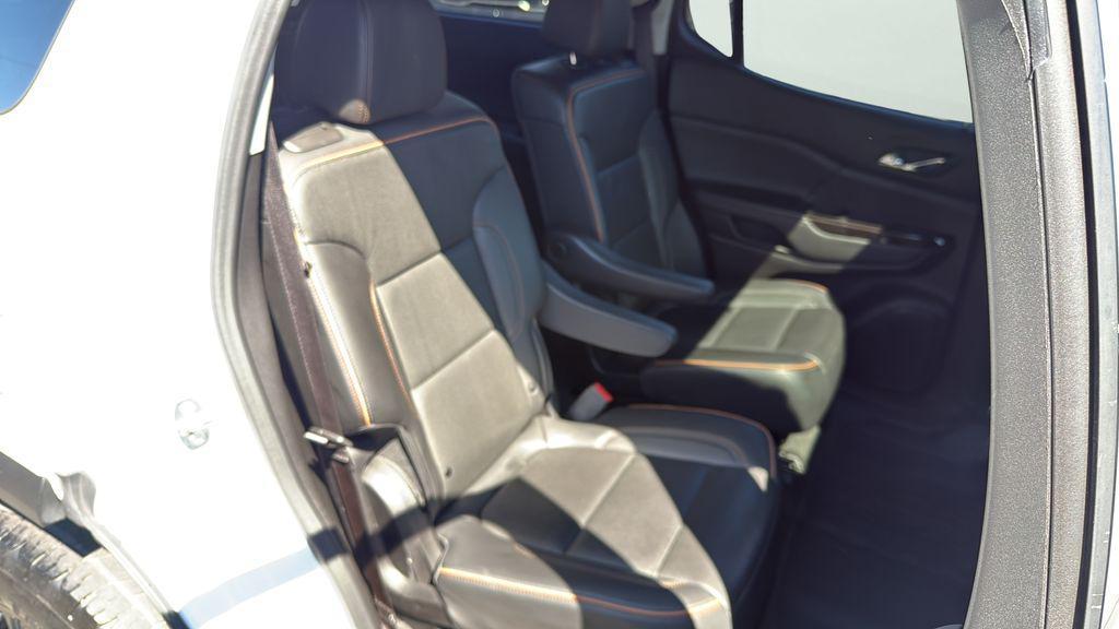 used 2023 GMC Acadia car, priced at $33,303