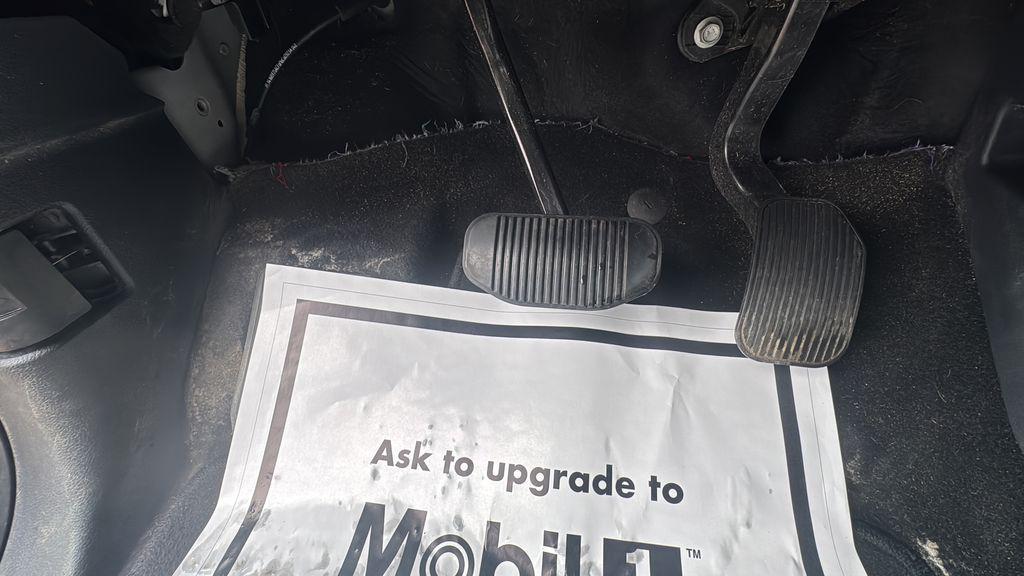 used 2024 Ford F-150 car, priced at $38,901