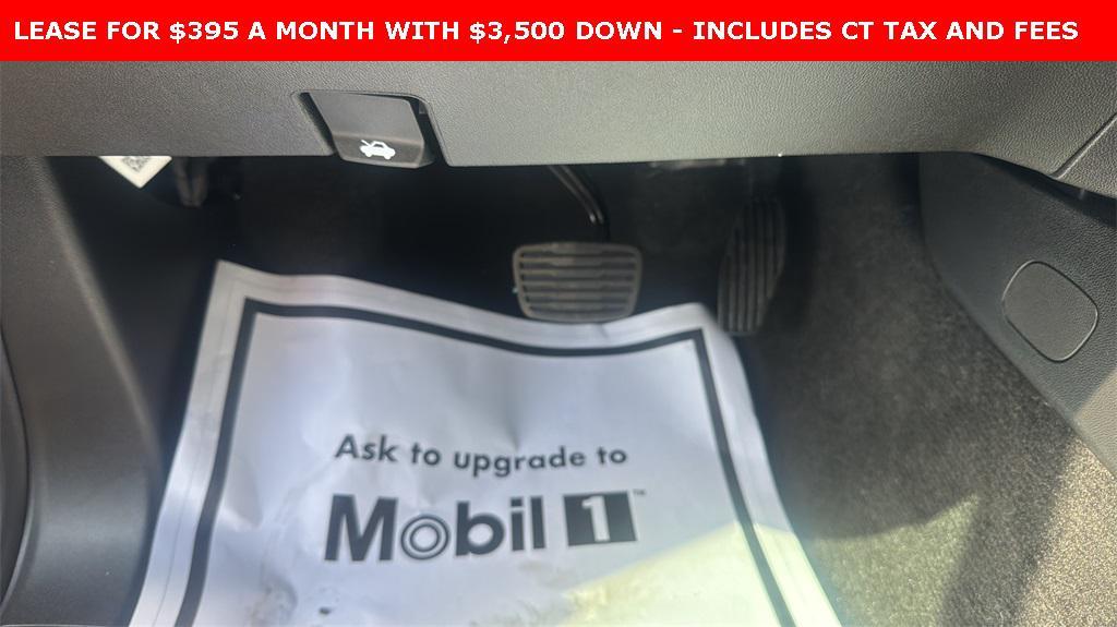 new 2026 GMC Canyon car, priced at $46,835