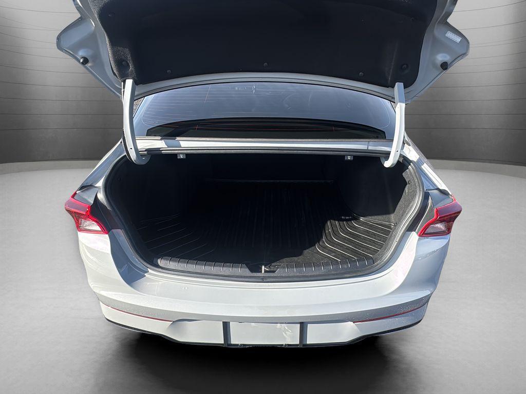 used 2022 Kia K5 car, priced at $18,900