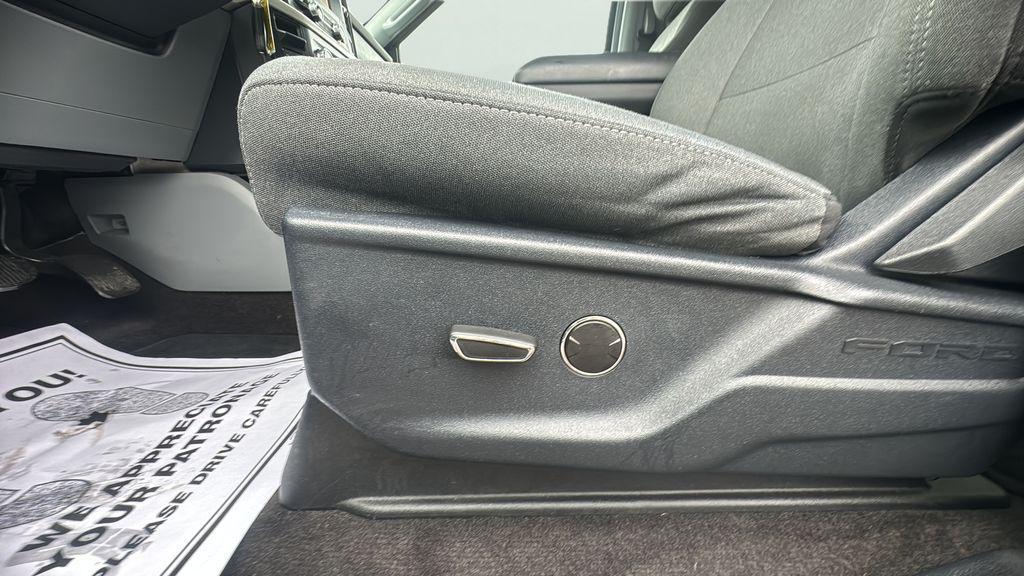 used 2021 Ford F-150 car, priced at $34,985