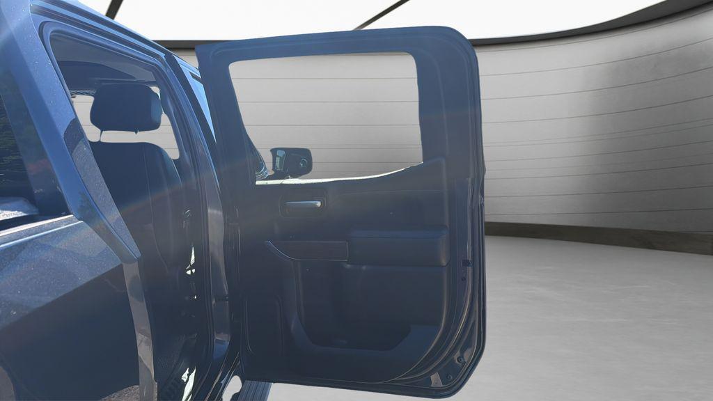 used 2021 GMC Sierra 1500 car, priced at $36,959