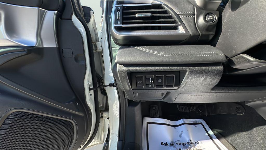 used 2023 Subaru Outback car, priced at $25,969