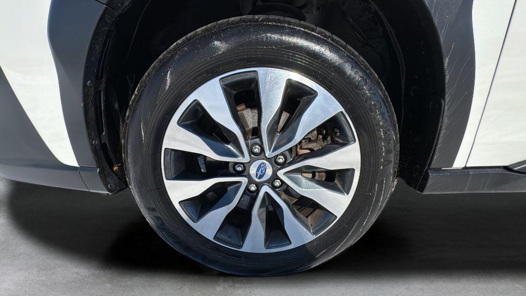 used 2023 Subaru Outback car, priced at $25,969