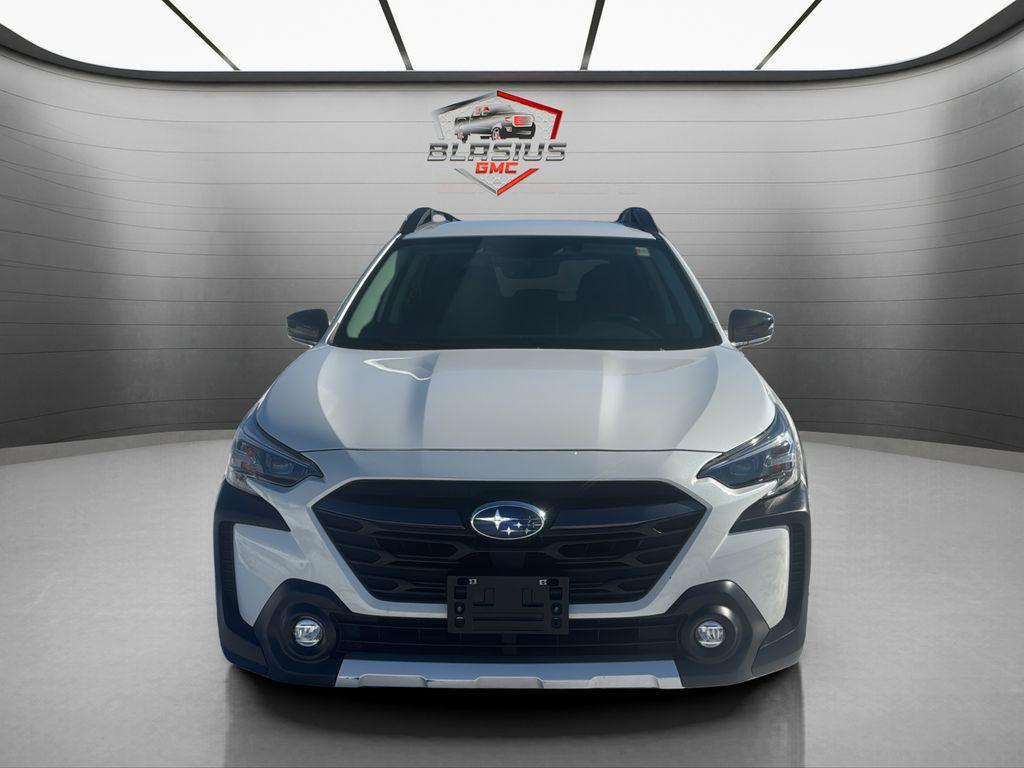 used 2023 Subaru Outback car, priced at $25,969