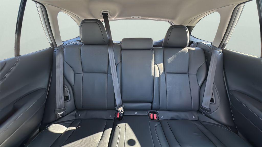 used 2023 Subaru Outback car, priced at $25,969