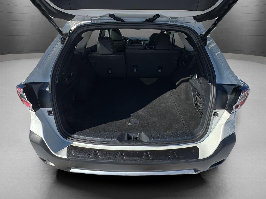 used 2023 Subaru Outback car, priced at $25,969