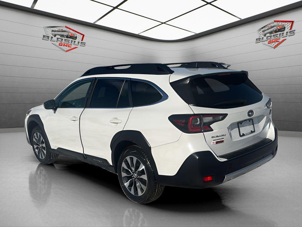 used 2023 Subaru Outback car, priced at $25,969