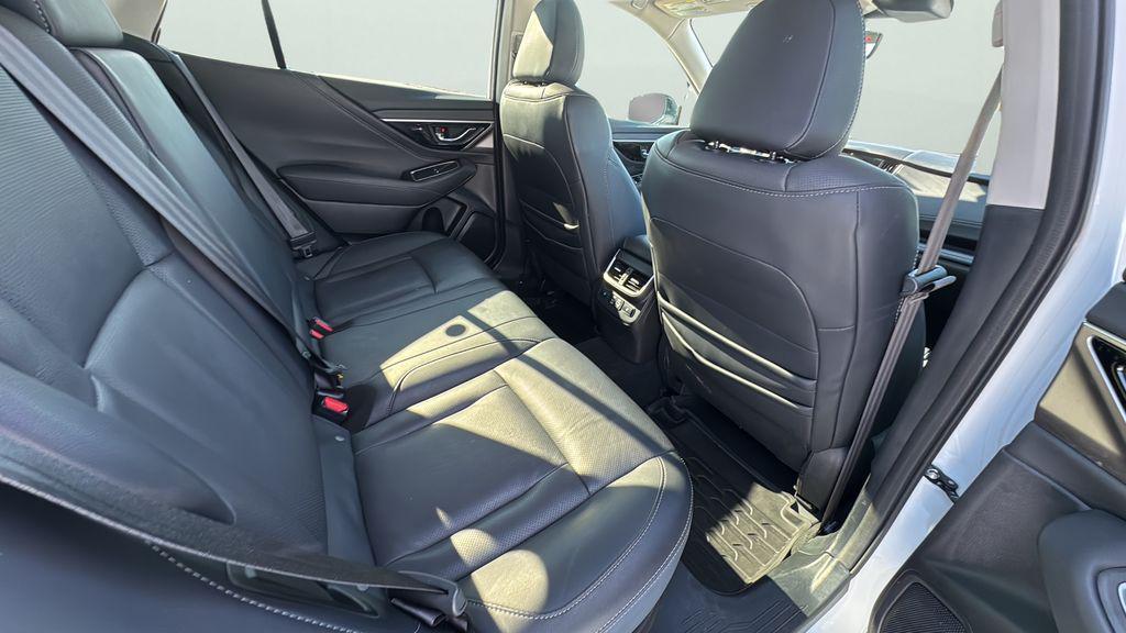 used 2023 Subaru Outback car, priced at $25,969