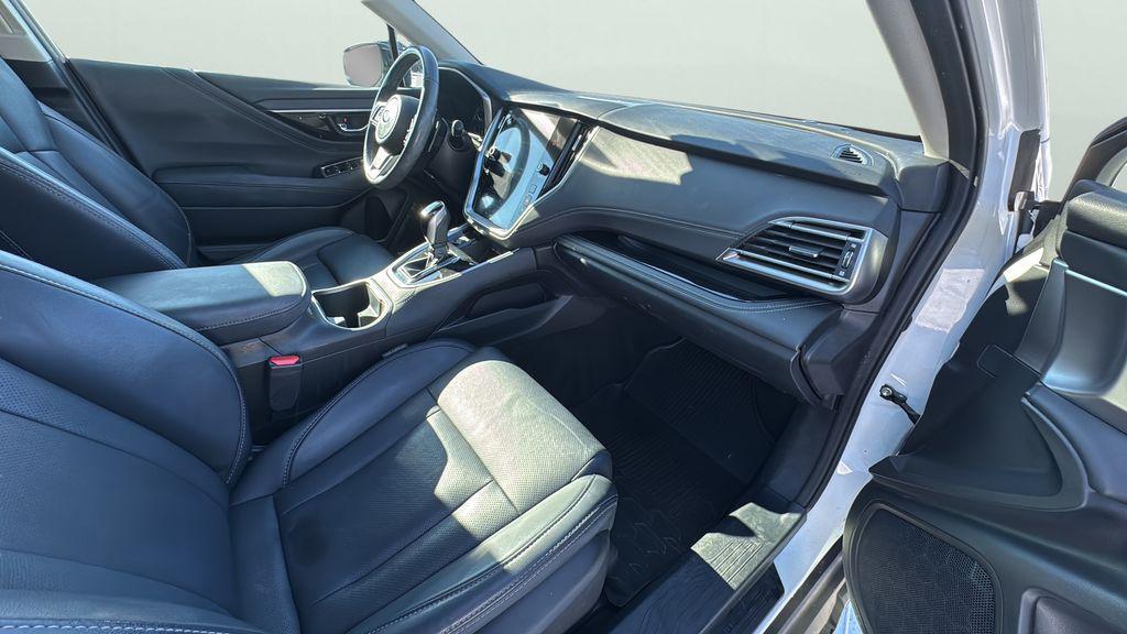 used 2023 Subaru Outback car, priced at $25,969