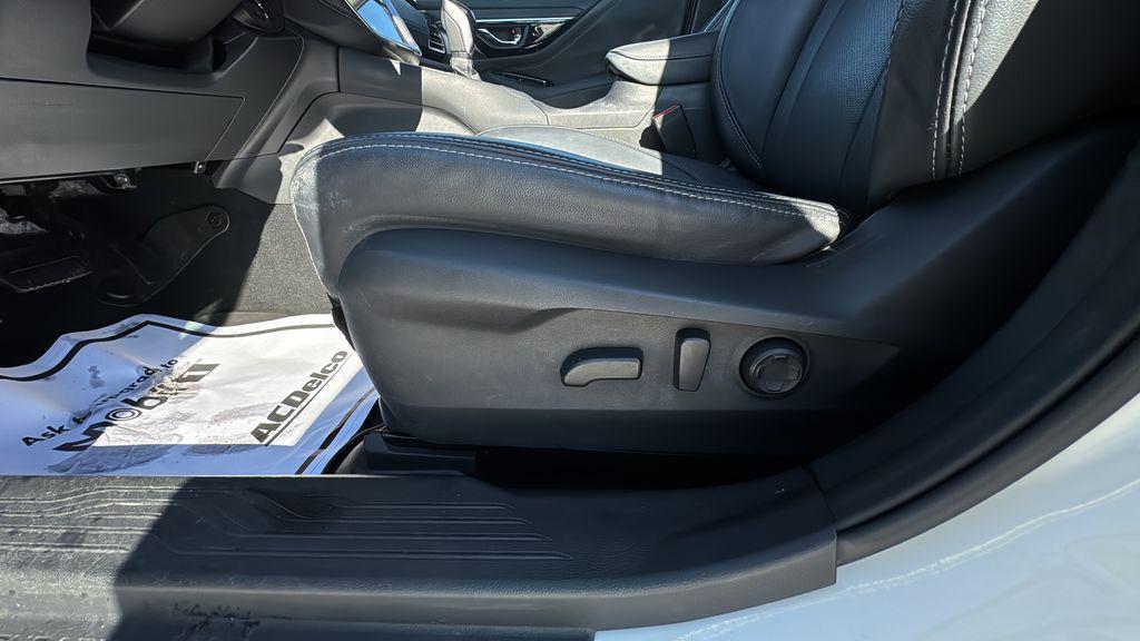 used 2023 Subaru Outback car, priced at $25,969