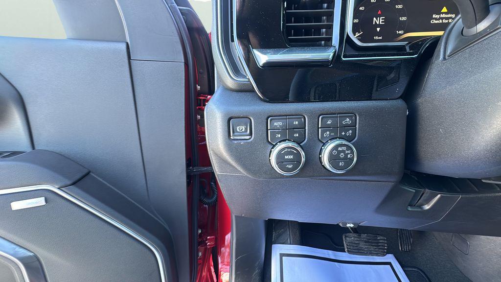 new 2026 GMC Sierra 2500 car, priced at $80,200