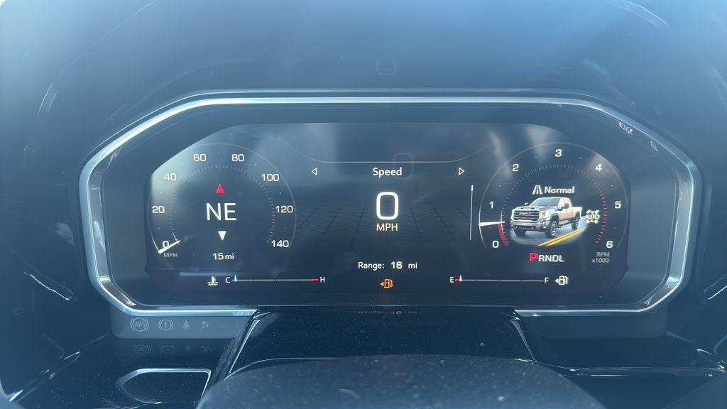 new 2026 GMC Sierra 2500 car, priced at $80,200